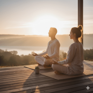 Read more about the article How to Stop Overthinking and Find Peace
