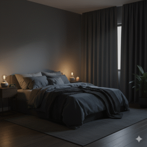 Read more about the article How to Sleep Better Naturally