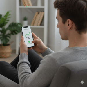 Read more about the article How to Improve Your Credit Score in Months