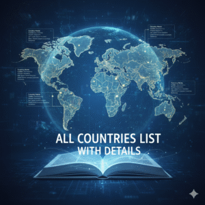 Read more about the article World Countries Explorer | Country Profiles, Flags, Capitals & Data