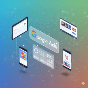 Read more about the article How Google Ads Works: Earnings, Calculation & Formula Explained